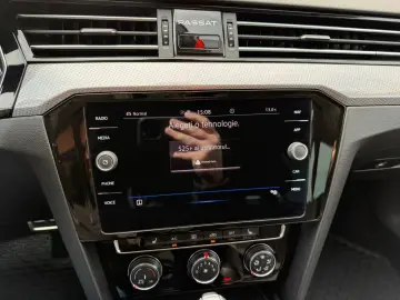 Volkswagen Passat-Alltrack Gen-B8-2014