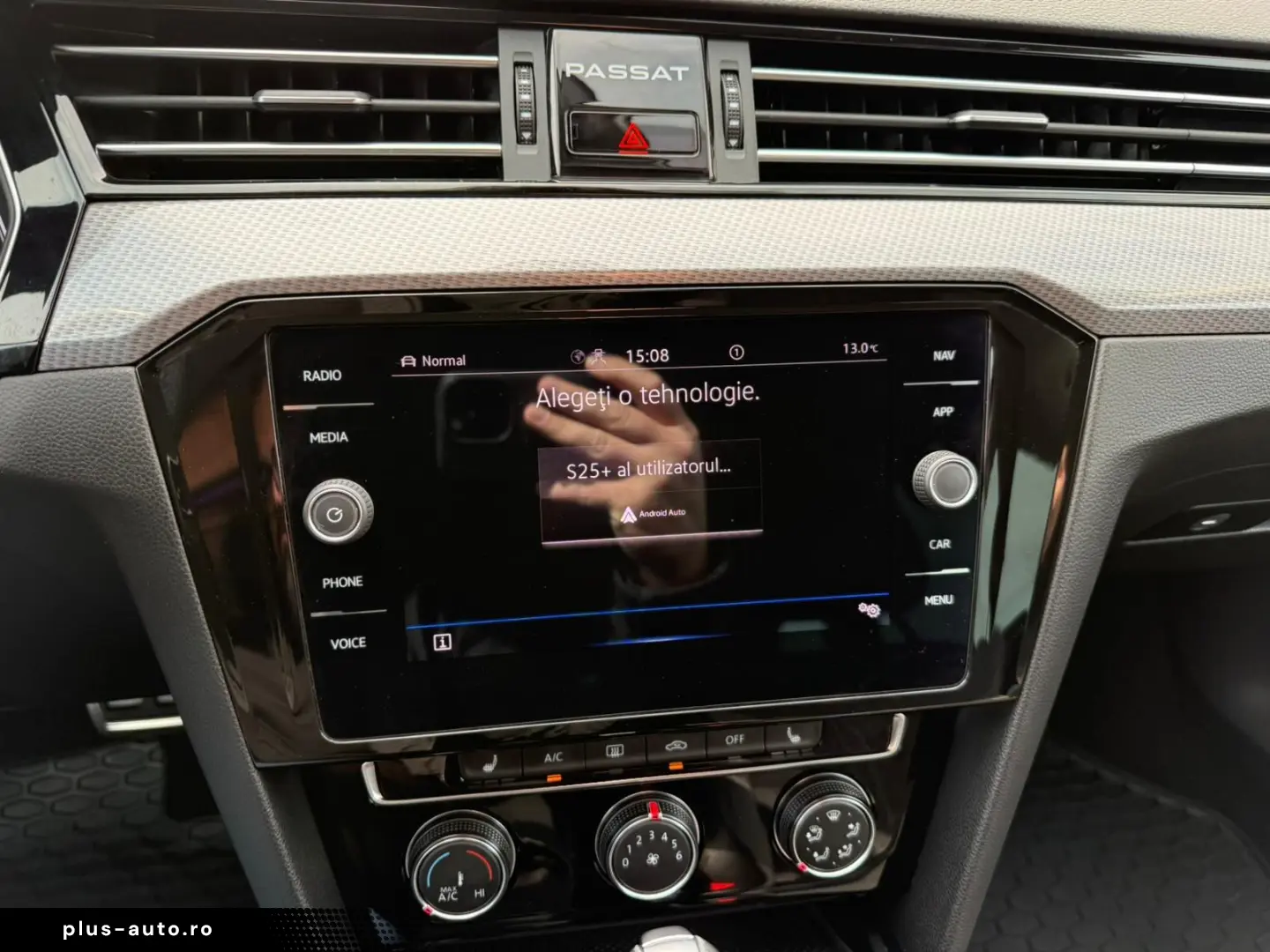 Volkswagen Passat-Alltrack Gen-B8-2014