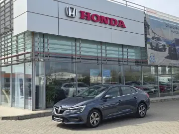 Renault Megane 1.3 TCe 140 CP - Equilibre