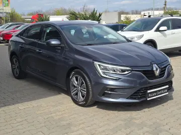 Renault Megane 1.3 TCe 140 CP - Equilibre