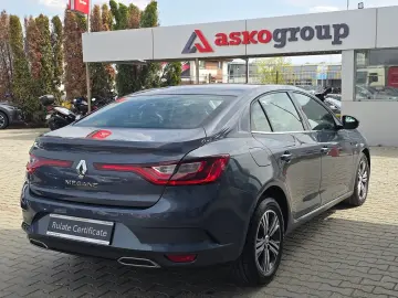 Renault Megane 1.3 TCe 140 CP - Equilibre