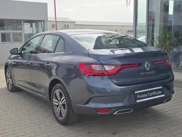 Renault Megane 1.3 TCe 140 CP - Equilibre