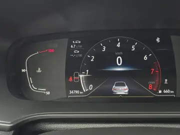 Renault Megane 1.3 TCe 140 CP - Equilibre