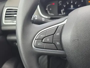 Renault Megane 1.3 TCe 140 CP - Equilibre