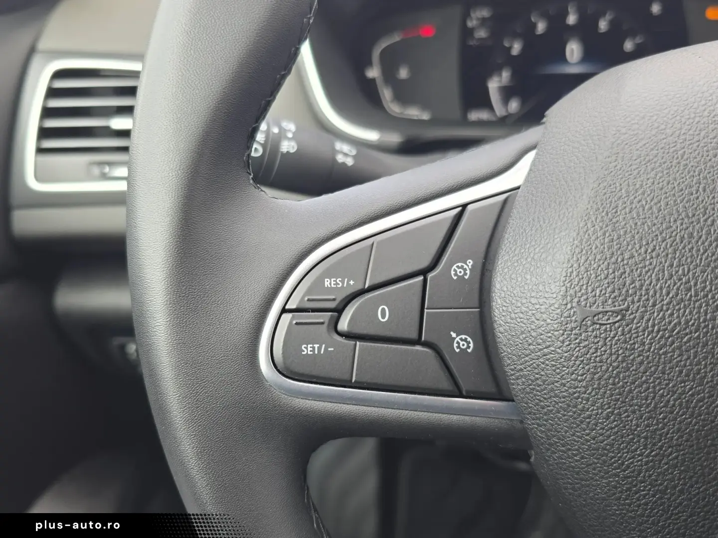 Renault Megane 1.3 TCe 140 CP - Equilibre