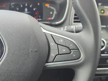 Renault Megane 1.3 TCe 140 CP - Equilibre