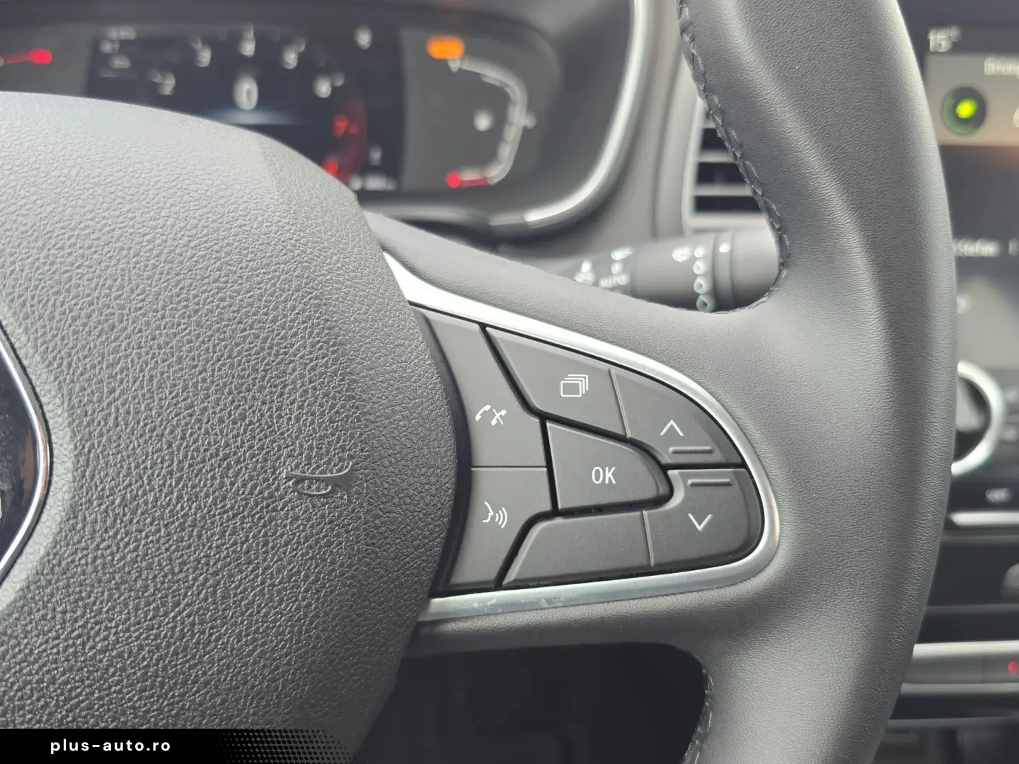 Renault Megane 1.3 TCe 140 CP - Equilibre