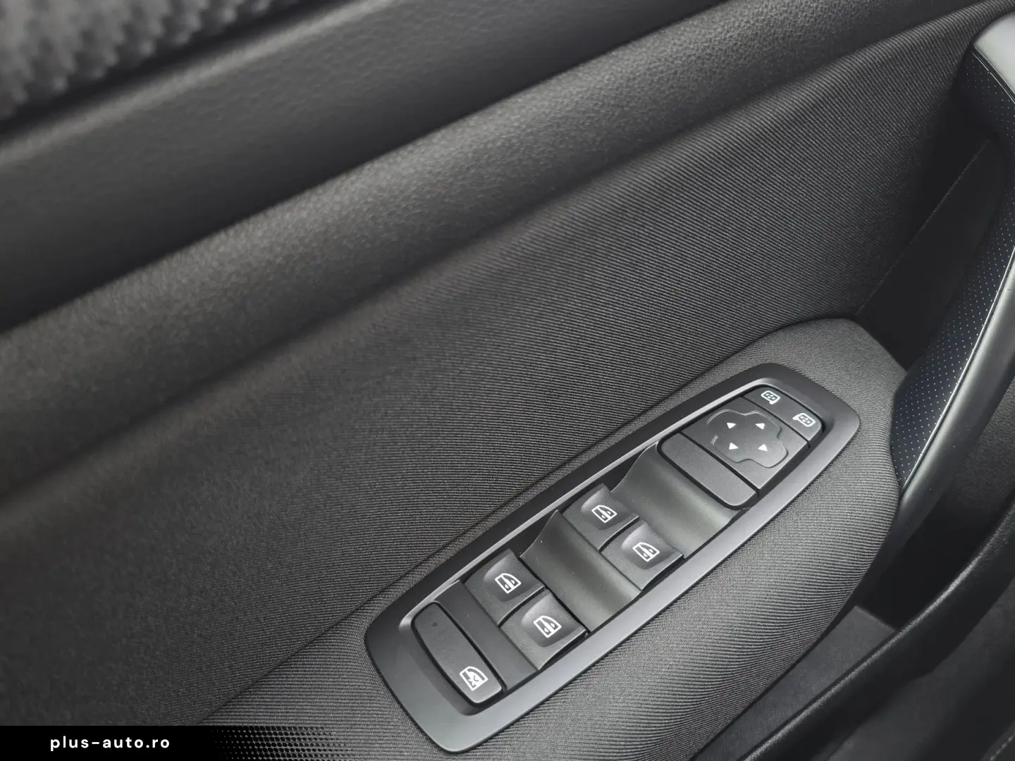 Renault Megane 1.3 TCe 140 CP - Equilibre