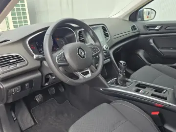 Renault Megane 1.3 TCe 140 CP - Equilibre