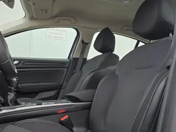 Renault Megane 1.3 TCe 140 CP - Equilibre