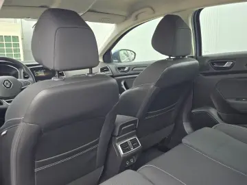 Renault Megane 1.3 TCe 140 CP - Equilibre