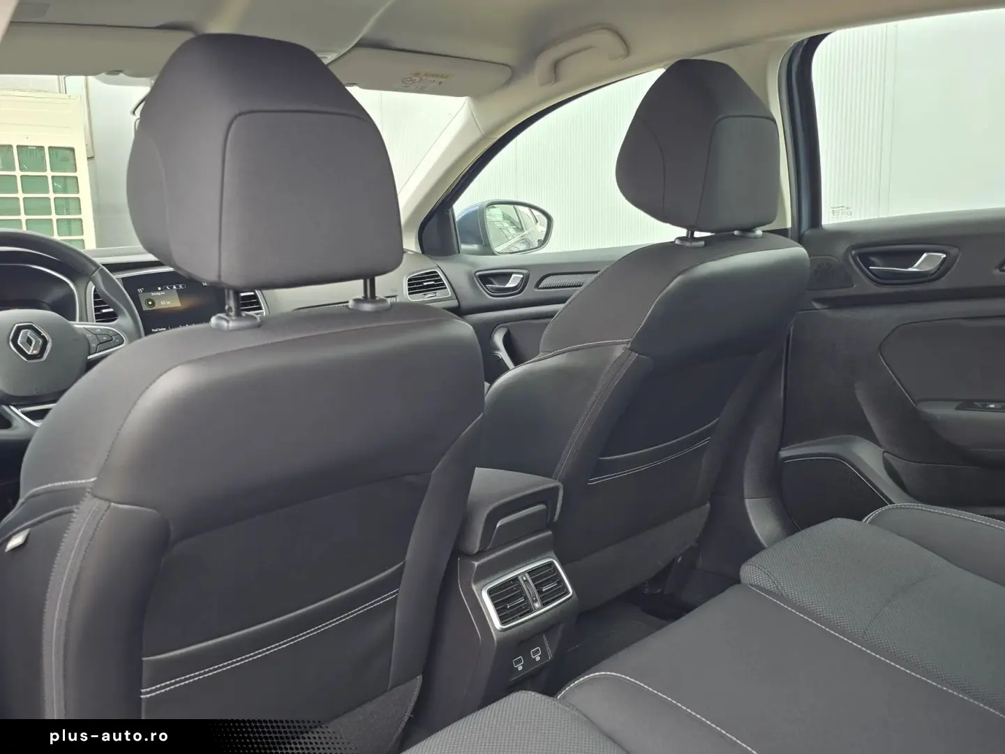 Renault Megane 1.3 TCe 140 CP - Equilibre