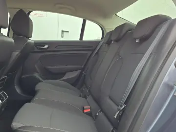 Renault Megane 1.3 TCe 140 CP - Equilibre