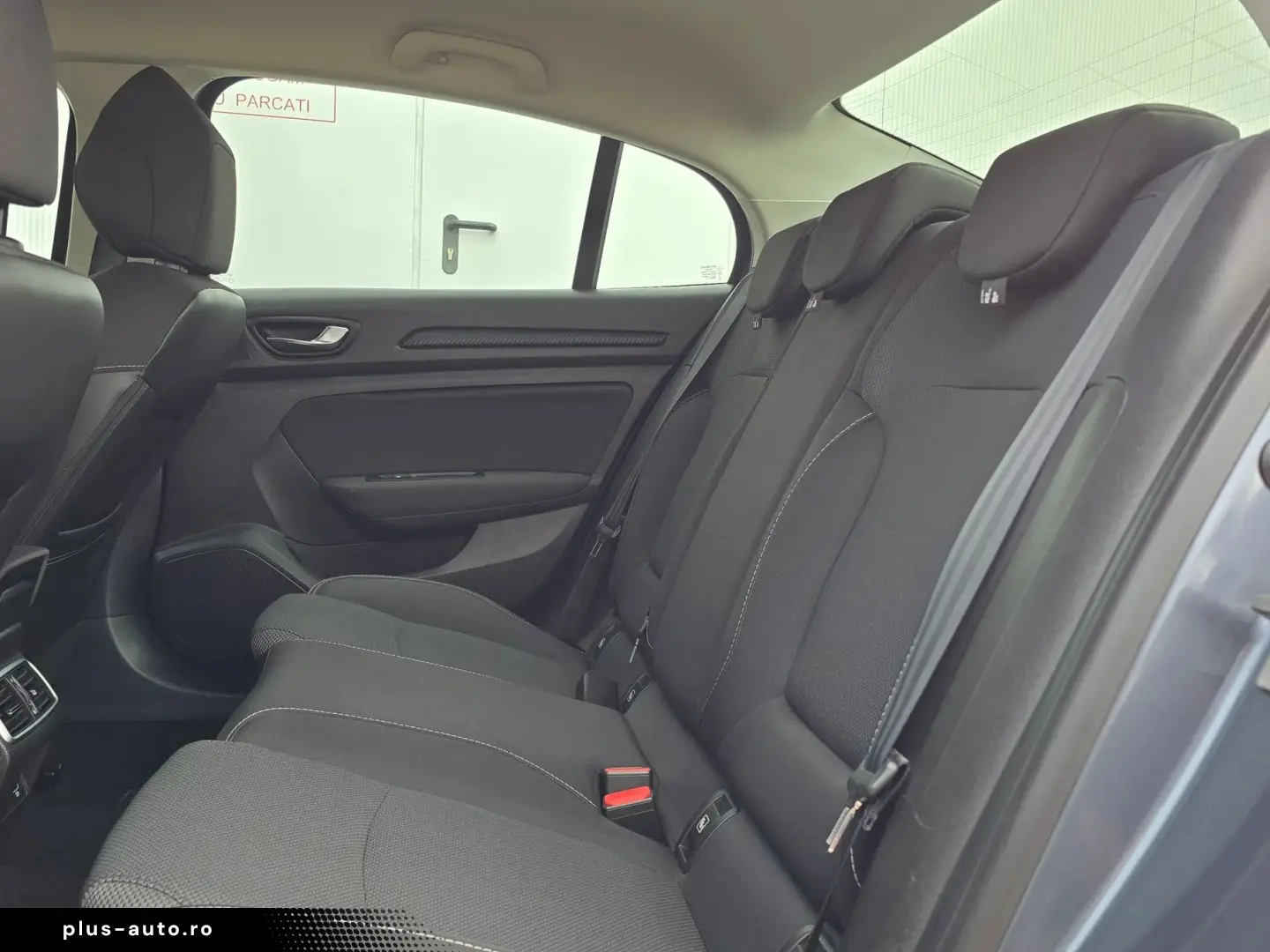 Renault Megane 1.3 TCe 140 CP - Equilibre