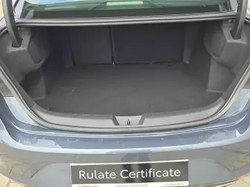 Renault Megane 1.3 TCe 140 CP - Equilibre