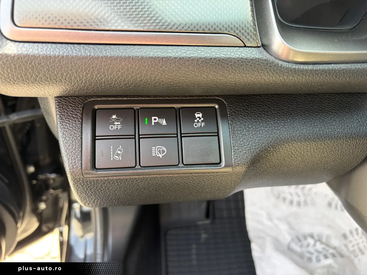 Honda Civic 1.5 VTEC Turbo CVT Prestige   Car No.60