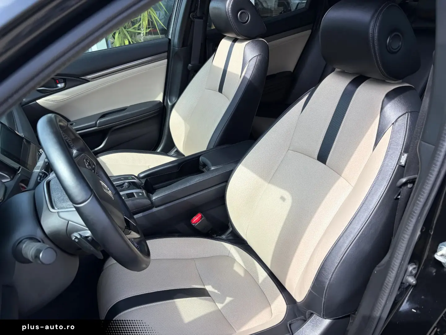 Honda Civic 1.5 VTEC Turbo CVT Prestige   Car No.60