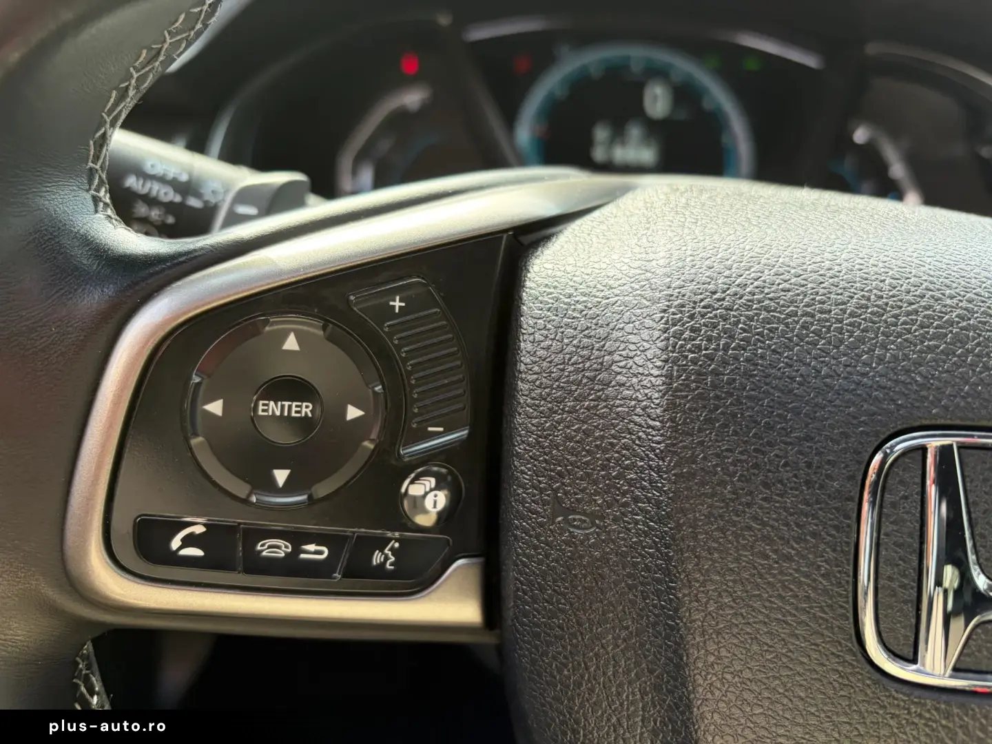 Honda Civic 1.5 VTEC Turbo CVT Prestige   Car No.60