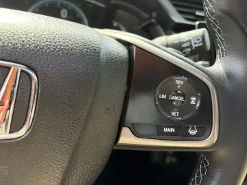 Honda Civic 1.5 VTEC Turbo CVT Prestige   Car No.60