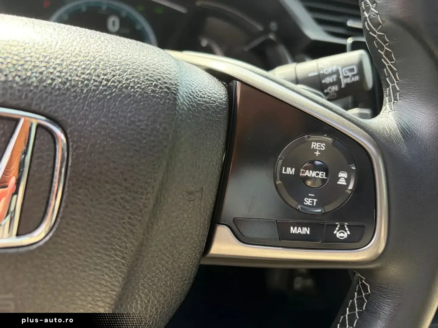 Honda Civic 1.5 VTEC Turbo CVT Prestige   Car No.60