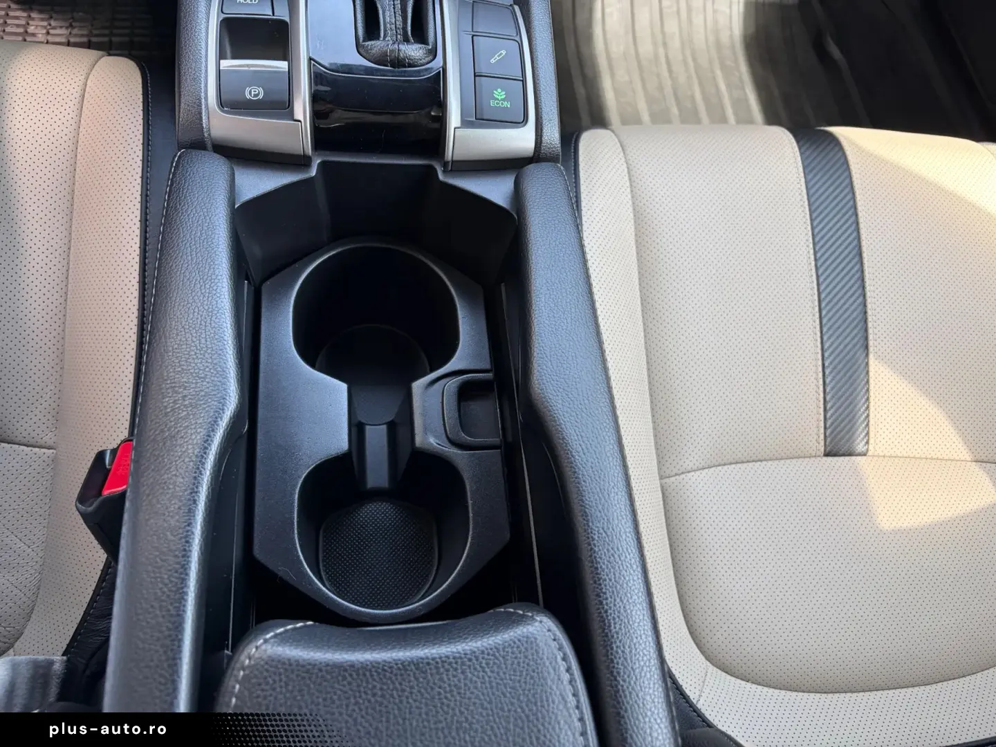 Honda Civic 1.5 VTEC Turbo CVT Prestige   Car No.60