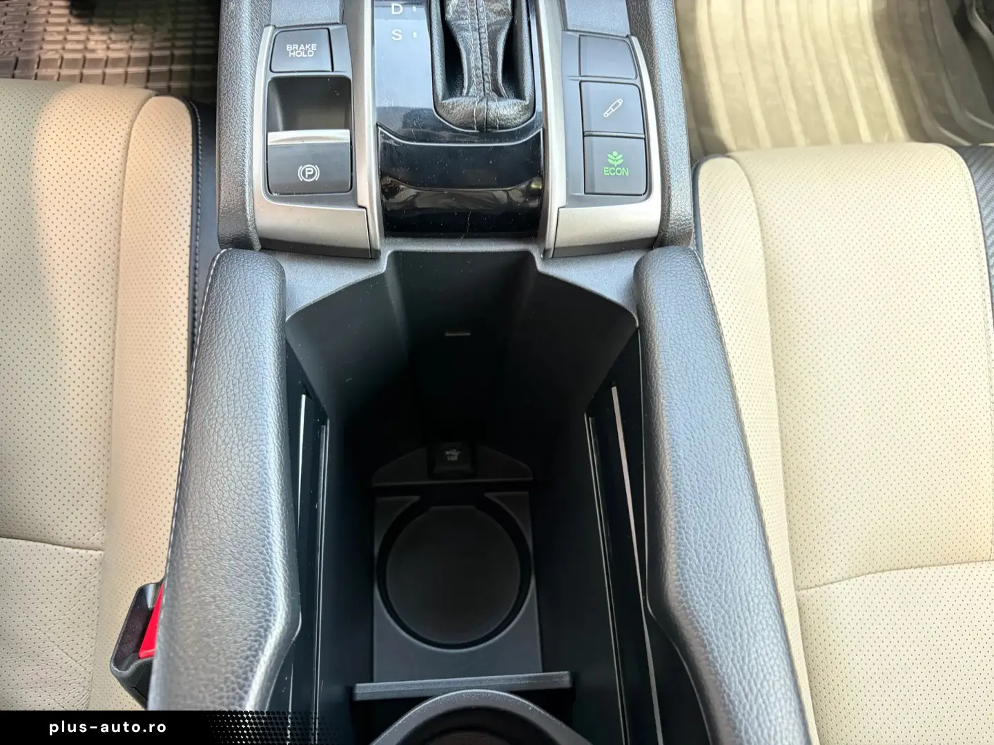 Honda Civic 1.5 VTEC Turbo CVT Prestige   Car No.60