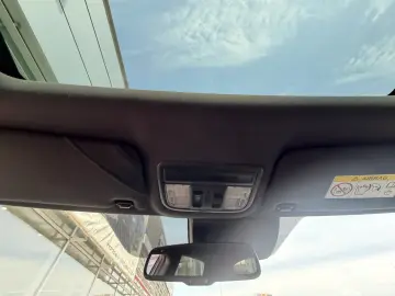 Honda Civic 1.5 VTEC Turbo CVT Prestige   Car No.60