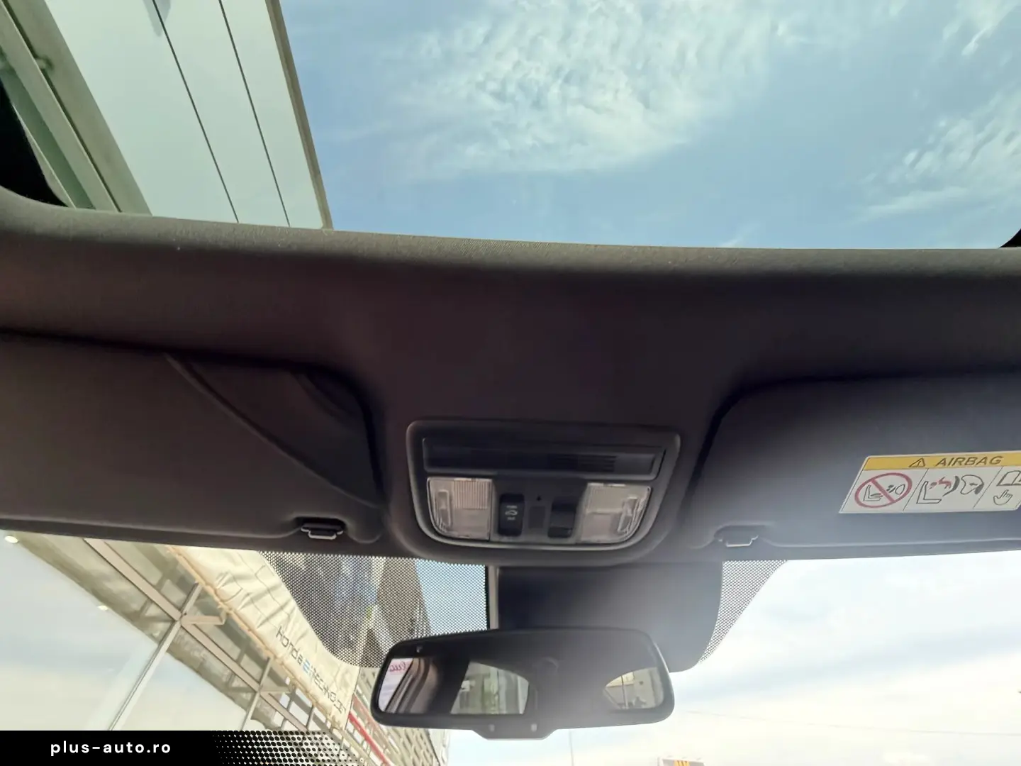 Honda Civic 1.5 VTEC Turbo CVT Prestige   Car No.60