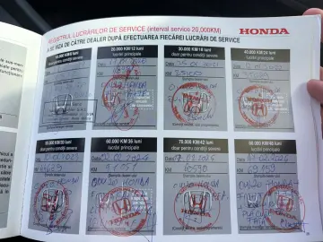 Honda Civic 1.5 VTEC Turbo CVT Prestige   Car No.60