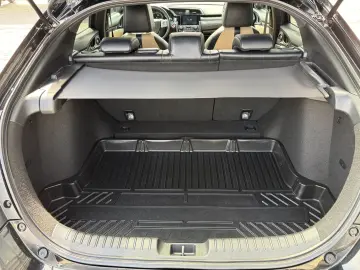 Honda Civic 1.5 VTEC Turbo CVT Prestige   Car No.60