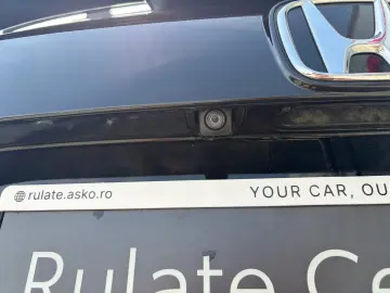 Honda Civic 1.5 VTEC Turbo CVT Prestige   Car No.60