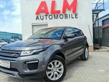 Land-Rover Range-Rover-Evoque Gen-I-2012-2018