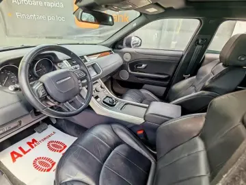 Land-Rover Range-Rover-Evoque Gen-I-2012-2018