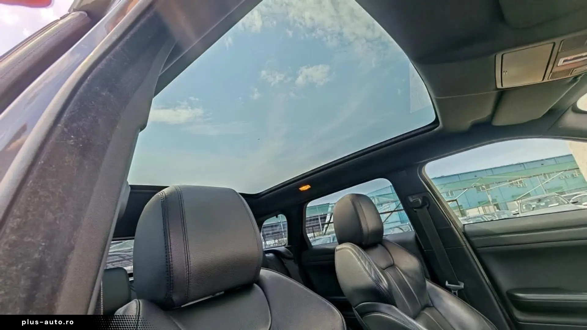 Land-Rover Range-Rover-Evoque Gen-I-2012-2018