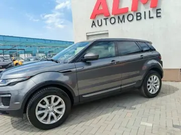 Land-Rover Range-Rover-Evoque Gen-I-2012-2018