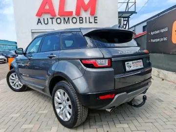 Land-Rover Range-Rover-Evoque Gen-I-2012-2018