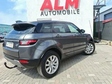 Land-Rover Range-Rover-Evoque Gen-I-2012-2018