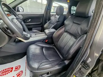 Land-Rover Range-Rover-Evoque Gen-I-2012-2018