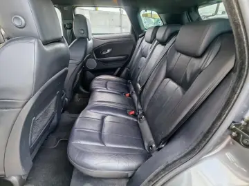 Land-Rover Range-Rover-Evoque Gen-I-2012-2018