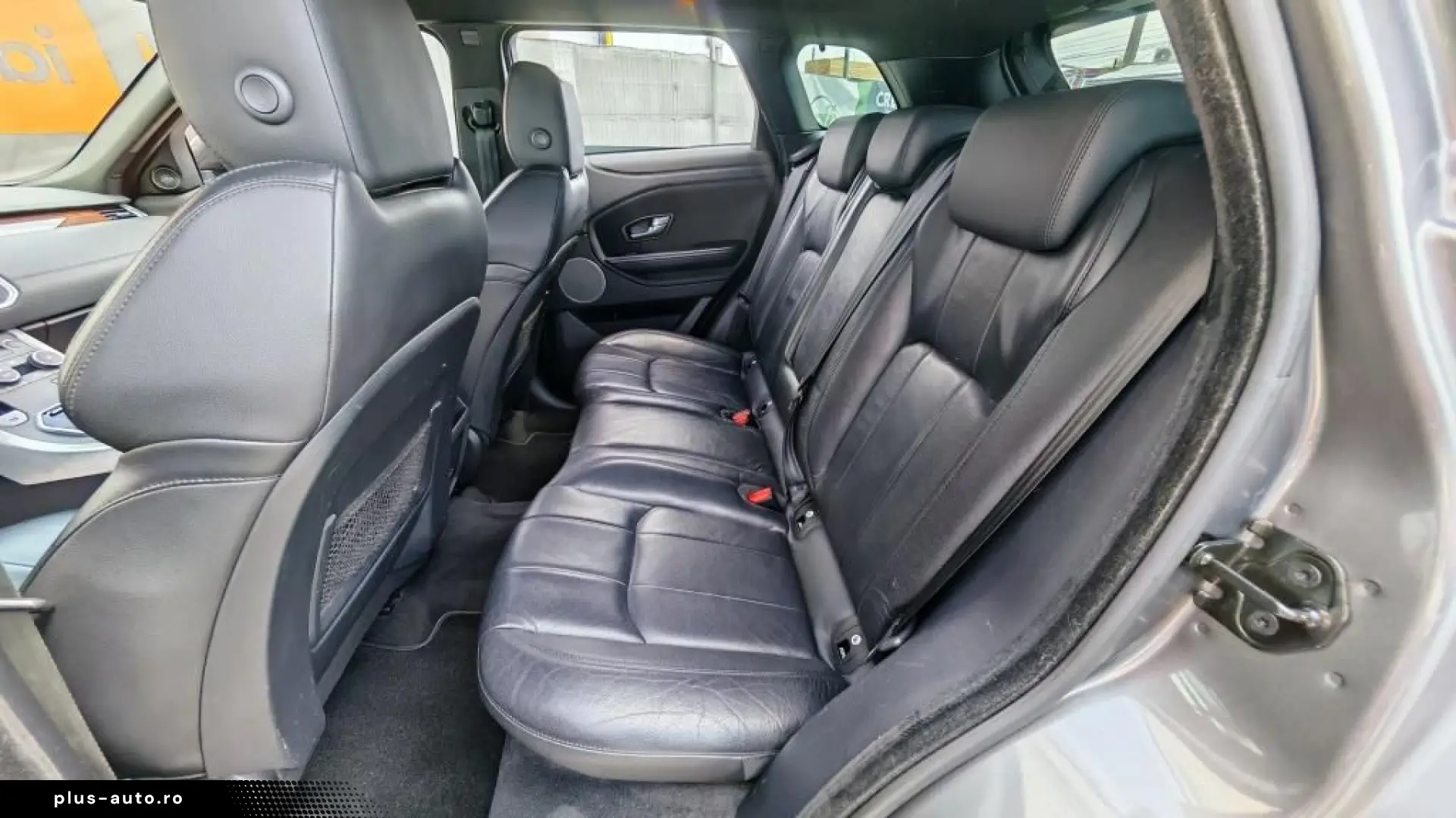 Land-Rover Range-Rover-Evoque Gen-I-2012-2018