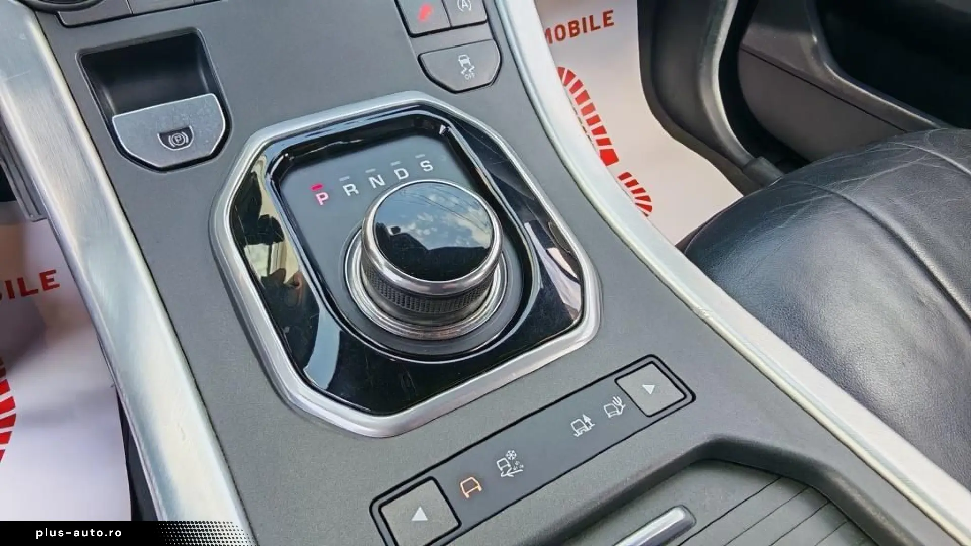 Land-Rover Range-Rover-Evoque Gen-I-2012-2018