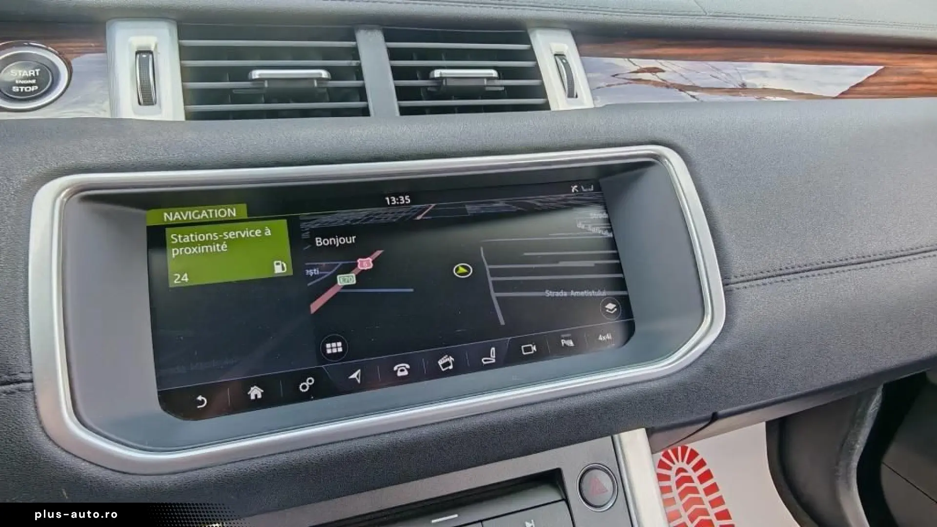 Land-Rover Range-Rover-Evoque Gen-I-2012-2018