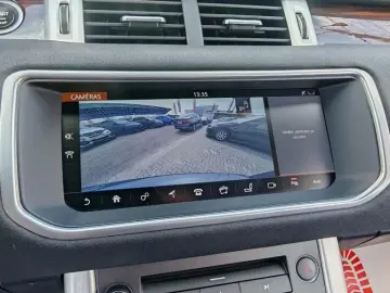 Land-Rover Range-Rover-Evoque Gen-I-2012-2018