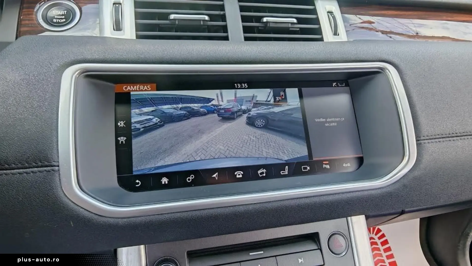 Land-Rover Range-Rover-Evoque Gen-I-2012-2018