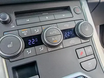 Land-Rover Range-Rover-Evoque Gen-I-2012-2018