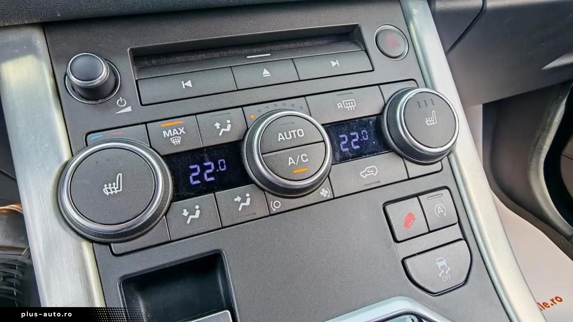 Land-Rover Range-Rover-Evoque Gen-I-2012-2018