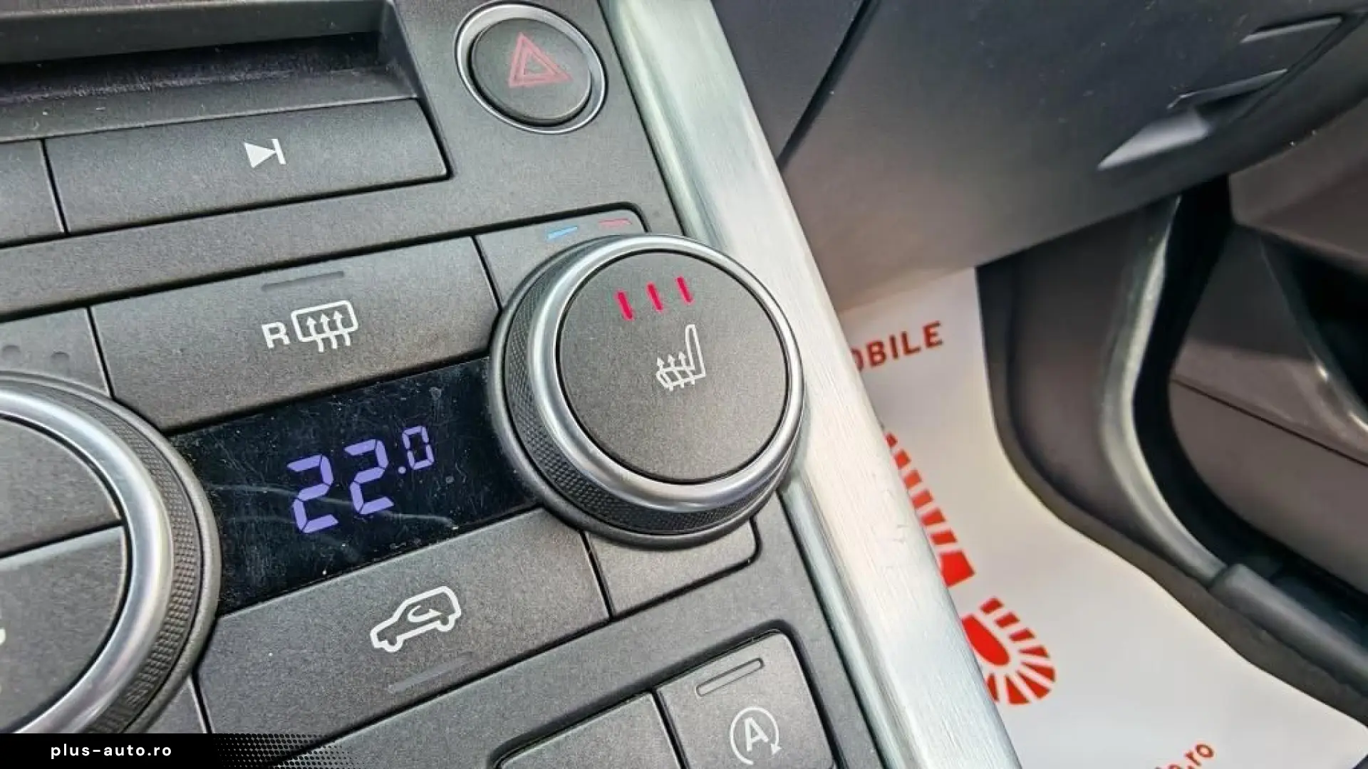 Land-Rover Range-Rover-Evoque Gen-I-2012-2018