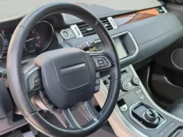 Land-Rover Range-Rover-Evoque Gen-I-2012-2018