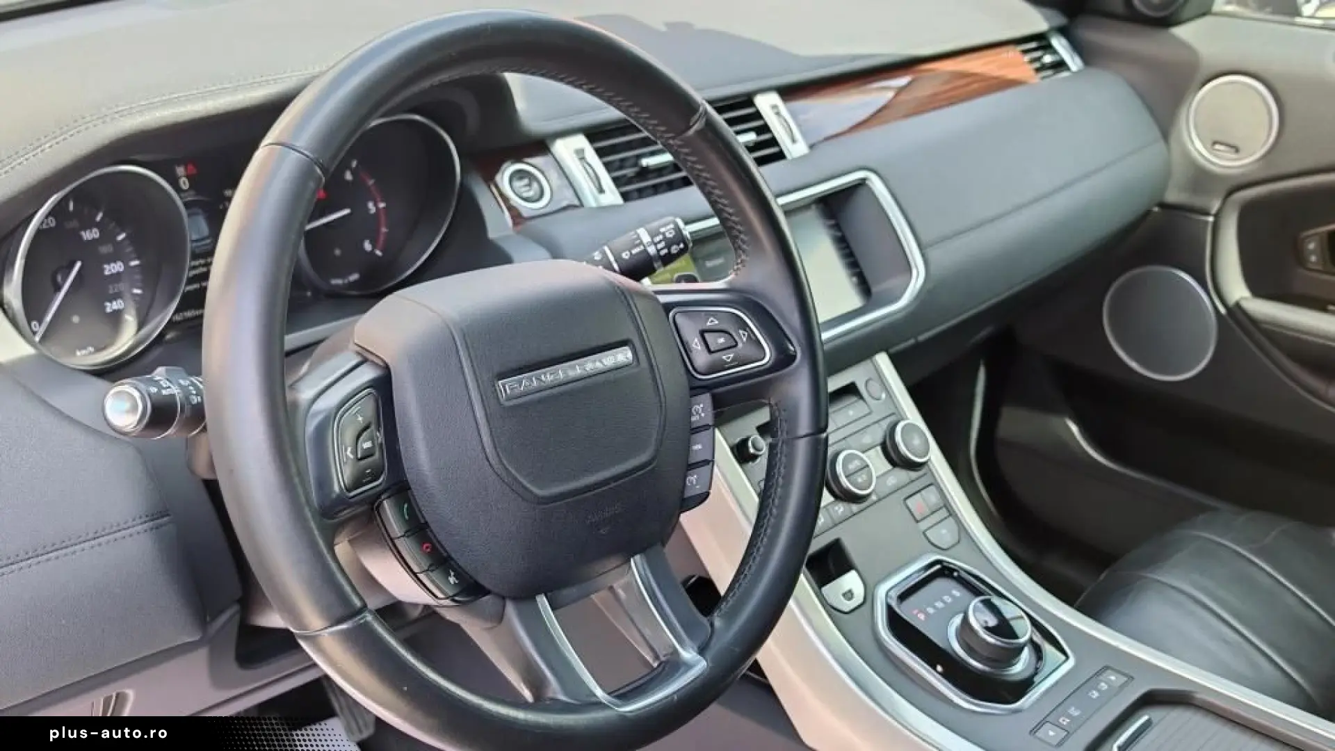 Land-Rover Range-Rover-Evoque Gen-I-2012-2018