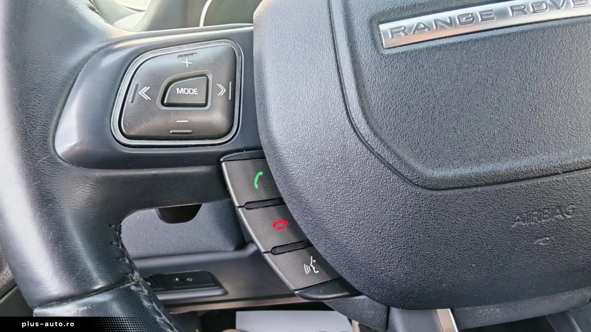 Land-Rover Range-Rover-Evoque Gen-I-2012-2018